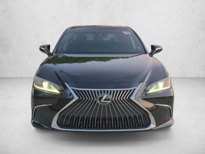 2021 Lexus ES 350 FWD