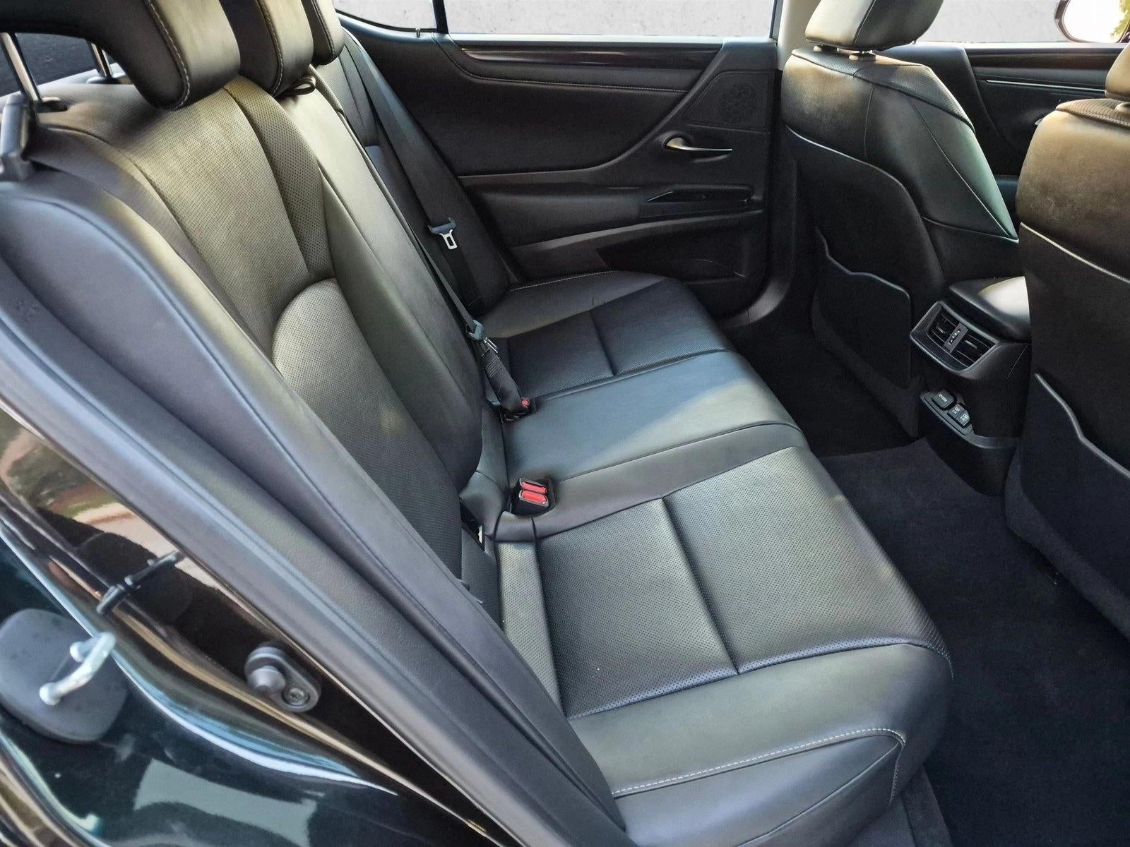 2021 Lexus ES 350 FWD