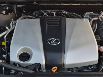 2021 Lexus ES 350 FWD