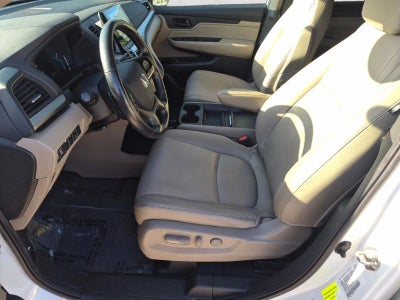 2020 Honda Odyssey EX-L Auto