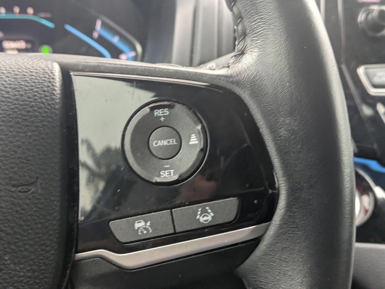 2023 Honda Odyssey Touring Auto