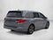2023 Honda Odyssey Touring Auto