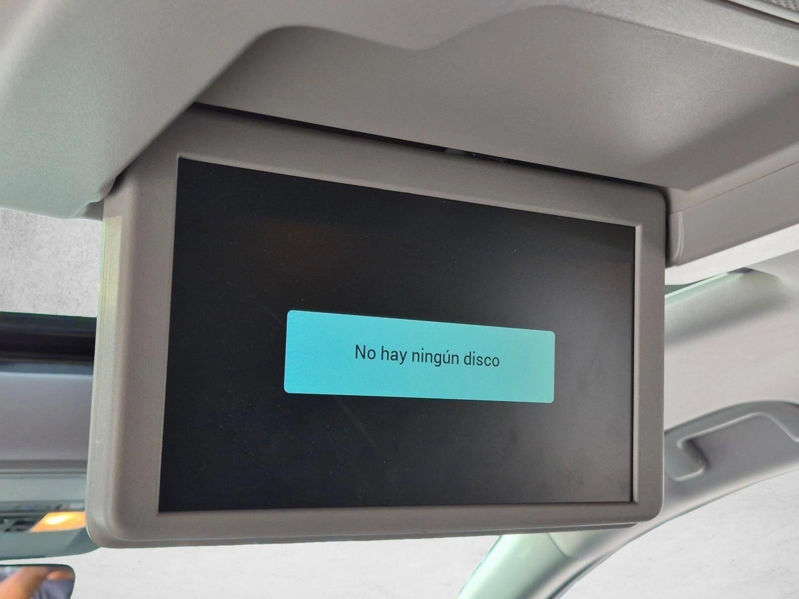 2018 Honda Odyssey Elite Auto