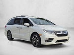 2018 Honda Odyssey Elite Auto