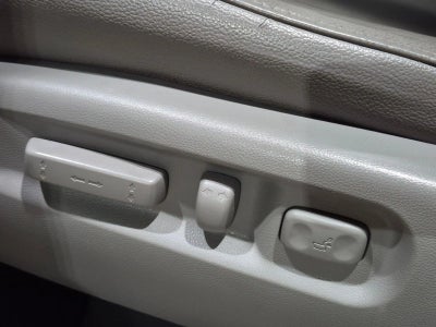 2013 Honda Pilot 2WD EX-L