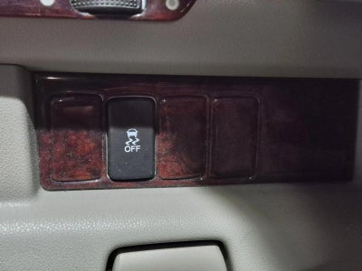 2013 Honda Pilot 2WD EX-L