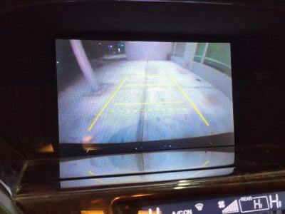2013 Honda Pilot 2WD EX-L