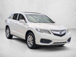 2018 Acura RDX FWD
