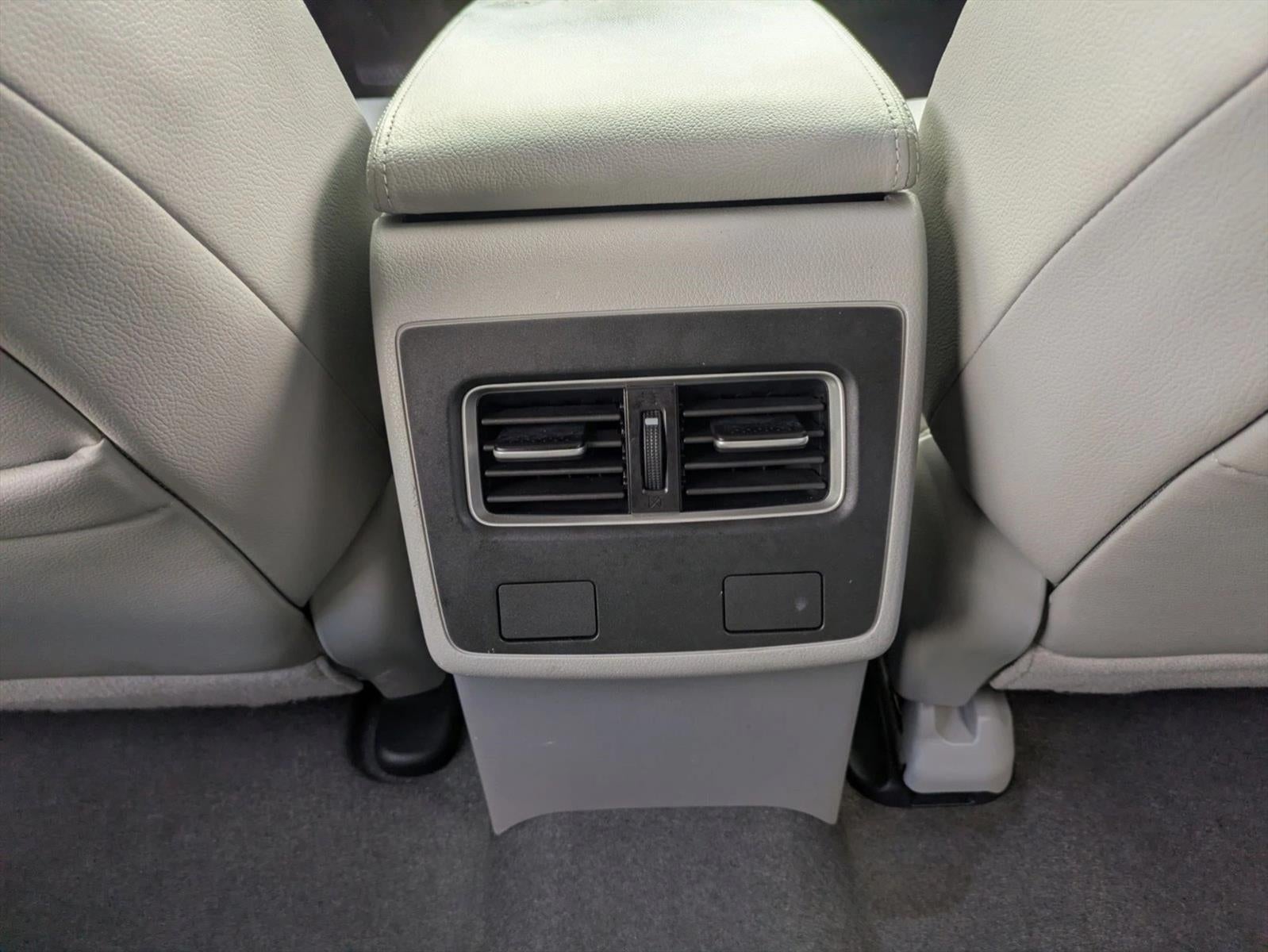 2017 Acura RDX AWD w/Technology Pkg