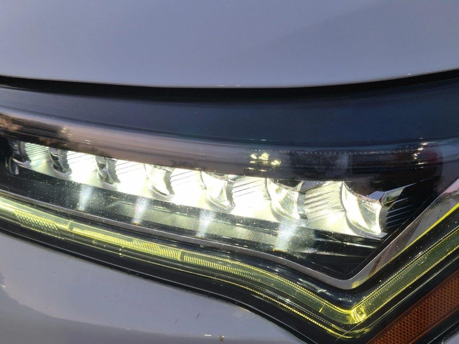 2020 Acura RDX FWD w/A-Spec Pkg