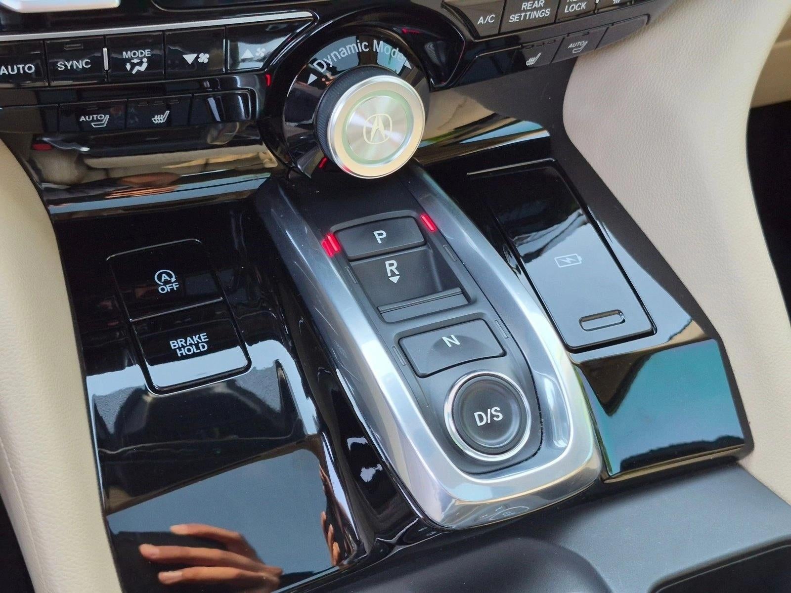 2023 Acura MDX FWD