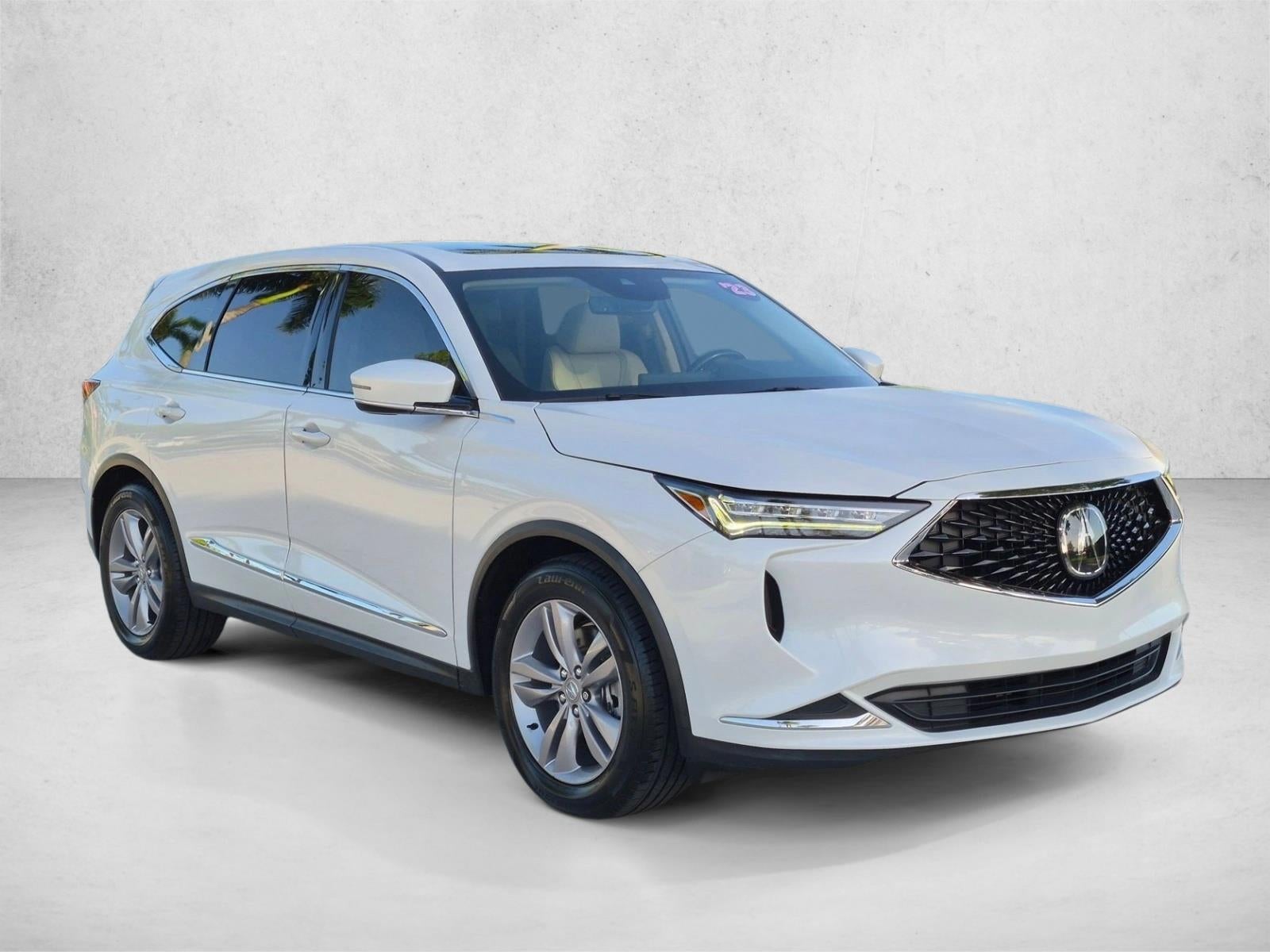 2023 Acura MDX FWD