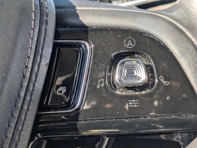 2022 Lincoln Aviator Reserve RWD