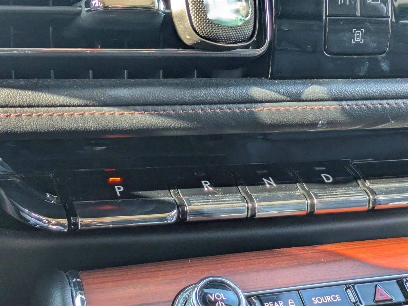 2022 Lincoln Aviator Reserve RWD