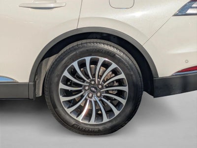 2022 Lincoln Aviator Reserve RWD