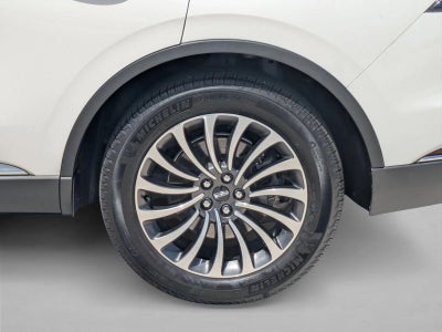 2022 Lincoln Aviator Reserve RWD