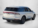 2022 Lincoln Aviator Reserve RWD