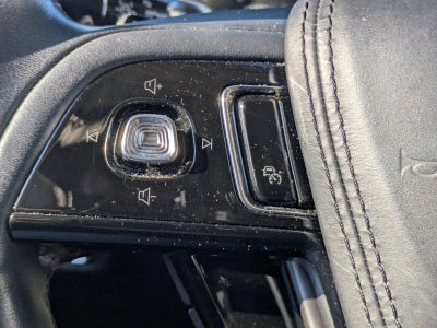 2022 Lincoln Aviator Reserve RWD