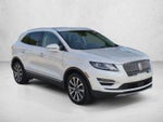 2019 Lincoln MKC Reserve AWD