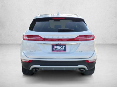 2019 Lincoln MKC Reserve AWD