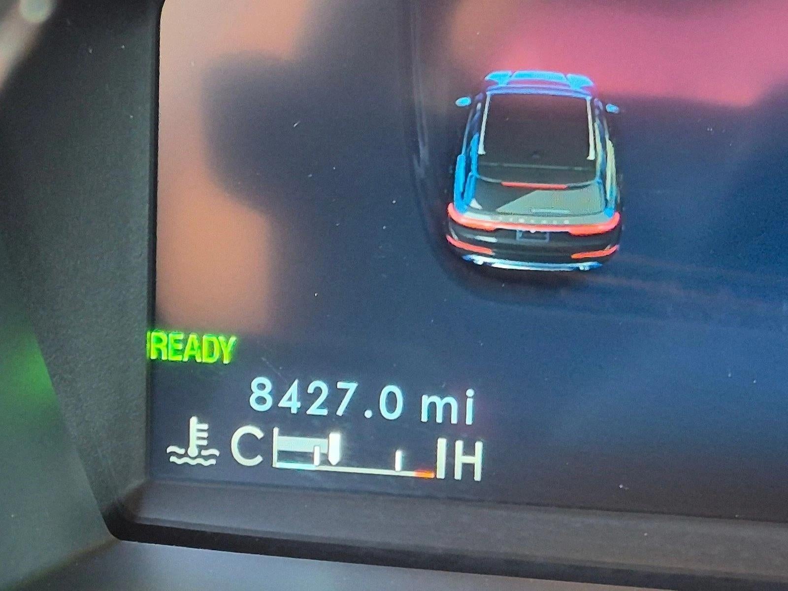 2025 Lincoln Corsair Grand Touring AWD
