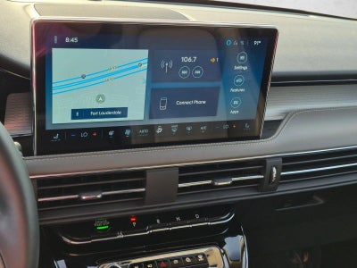 2025 Lincoln Corsair Grand Touring AWD