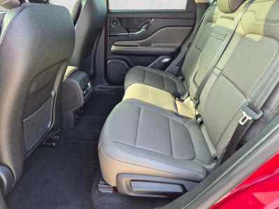 2025 Lincoln Corsair Grand Touring AWD