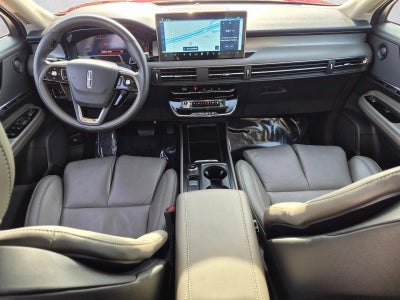 2025 Lincoln Corsair Grand Touring AWD