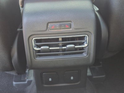 2025 Lincoln Corsair Grand Touring AWD