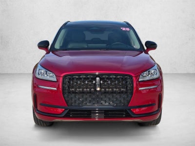 2025 Lincoln Corsair Grand Touring AWD