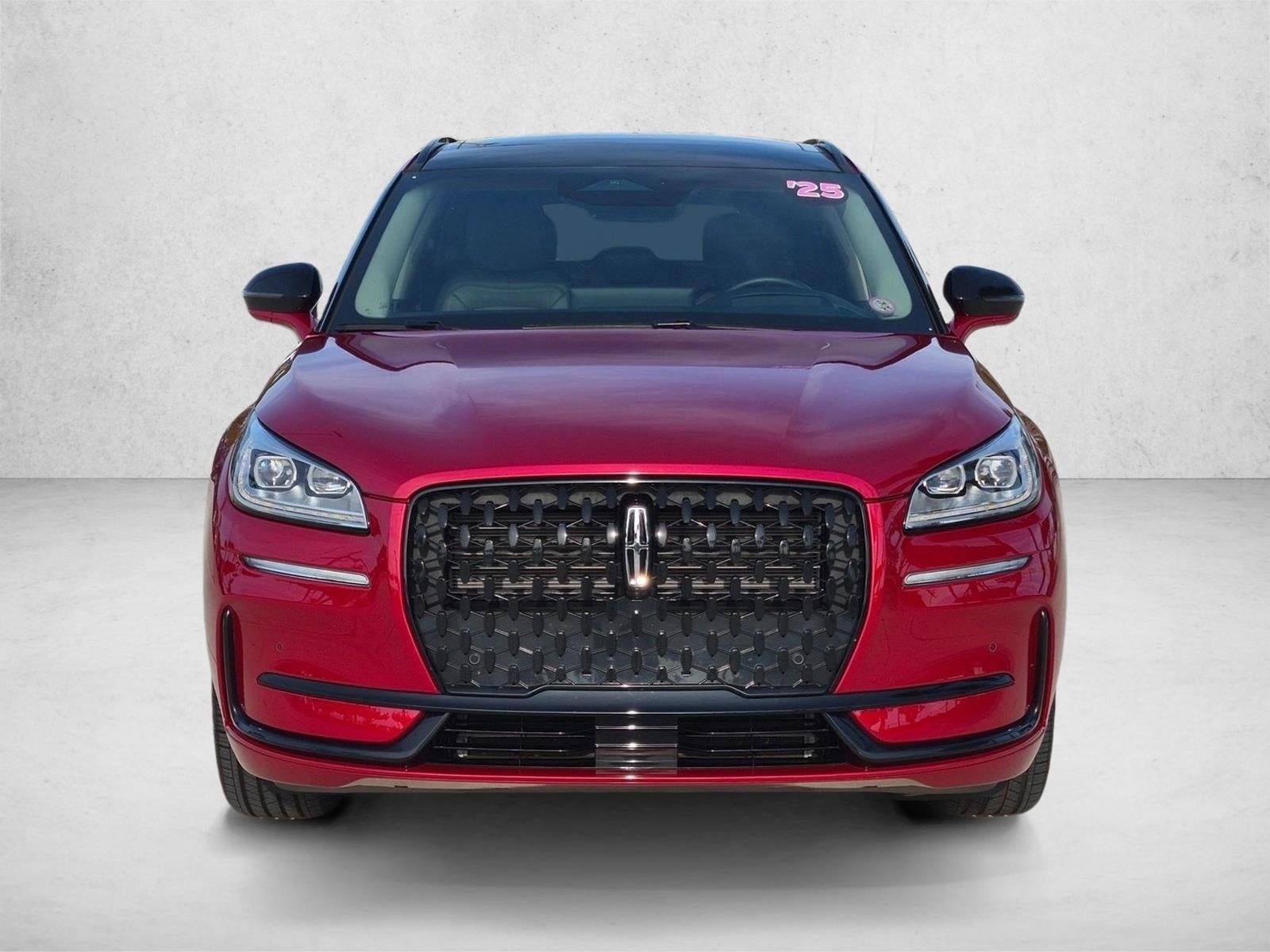 2025 Lincoln Corsair Grand Touring AWD