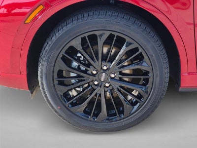 2025 Lincoln Corsair Grand Touring AWD