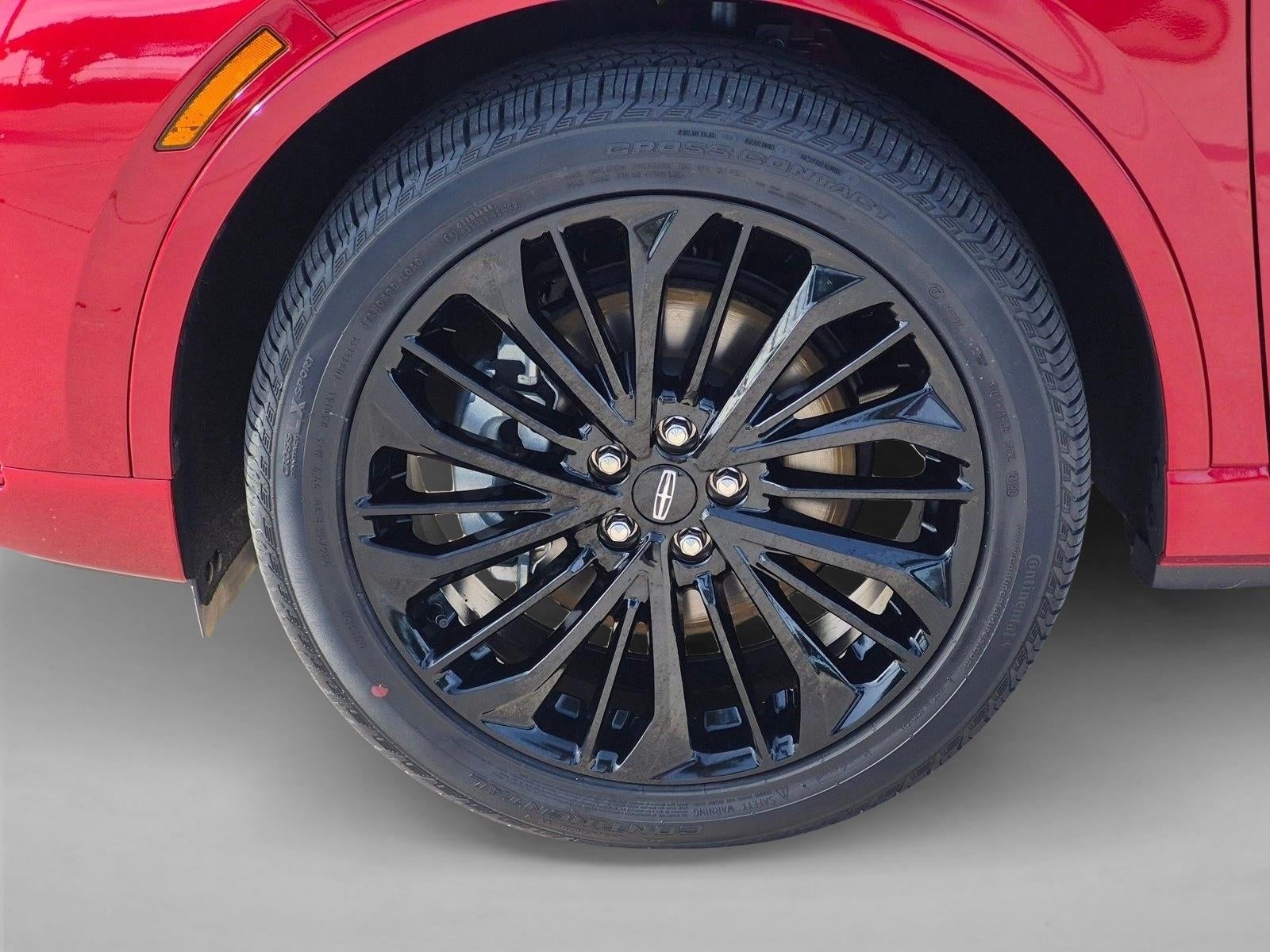 2025 Lincoln Corsair Grand Touring AWD