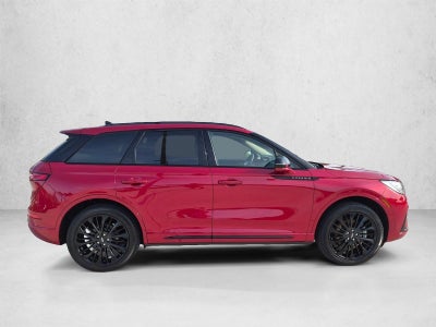 2025 Lincoln Corsair Grand Touring AWD