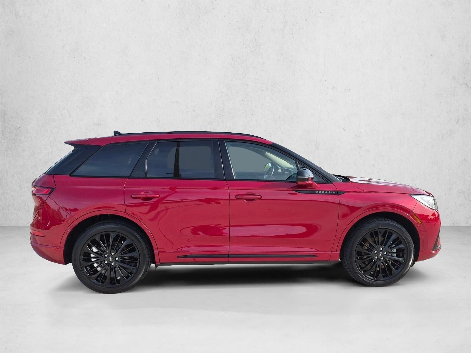 2025 Lincoln Corsair Grand Touring AWD