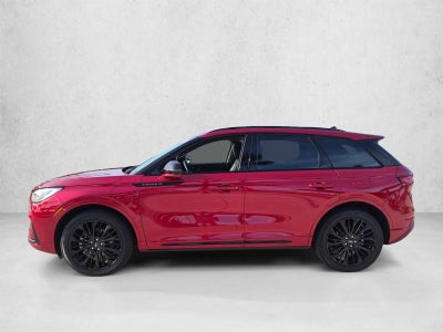 2025 Lincoln Corsair Grand Touring AWD