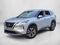 2021 Nissan Rogue FWD SV