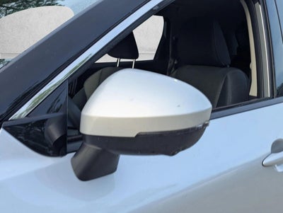 2021 Nissan Rogue FWD SV