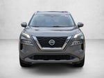 2021 Nissan Rogue FWD SV