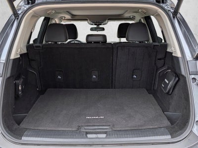 2021 Nissan Rogue FWD SV