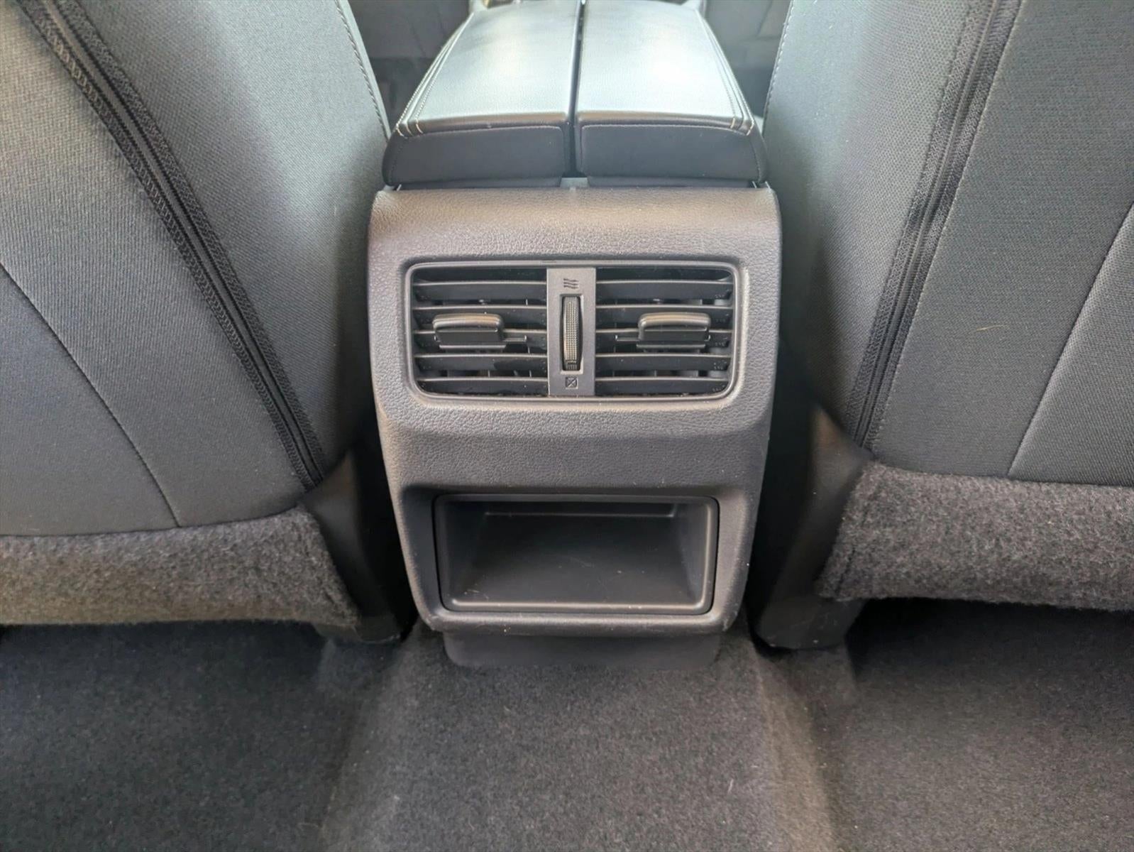 2022 Nissan Rogue FWD S