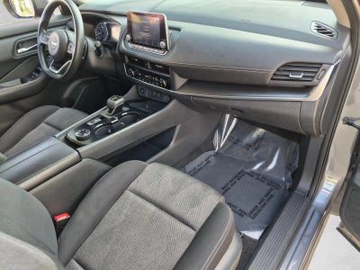 2024 Nissan Rogue AWD SV