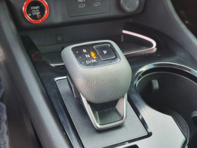 2025 Nissan Rogue AWD Rock Creek