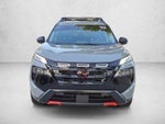 2025 Nissan Rogue AWD Rock Creek