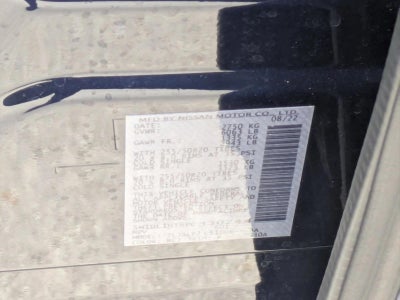 2023 INFINITI QX60 AUTOGRAPH FWD