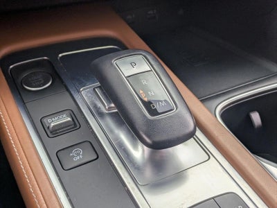 2023 INFINITI QX60 AUTOGRAPH FWD