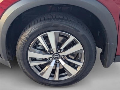 2024 Nissan Pathfinder SL 2WD