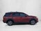 2024 Nissan Pathfinder SL 2WD