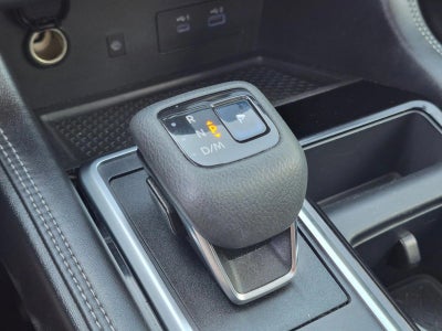 2022 Nissan Pathfinder Platinum 2WD