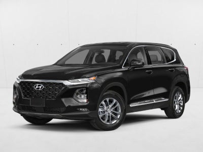 2020 Hyundai SANTA FE SEL 2.4L Auto FWD